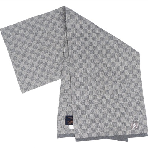Louis vuitton wool monogram - louis,