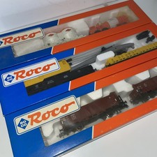 Roco konvolut 4x - h0,