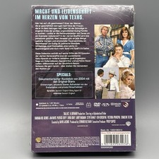 Dallas - Die komplette vierte