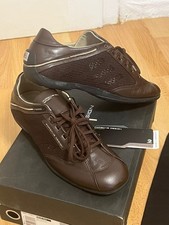 LİMİTED EDİTION Adidas PORSCHE DESİGN HERREN SCHUHE NEU mit KARTON GR.43 1/3