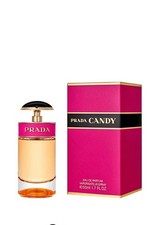 Prada Candy EDP 50ml - Neu, Originalverpackt!