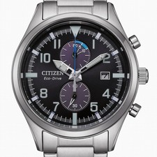 Citizen ECO-DRIVE Solar