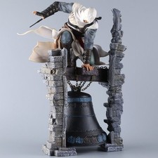 11'' Assassin's Creed Altair The Legendary Assassin PVC Statue Figur