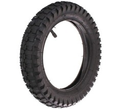 Crossreifen Dirtbike