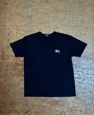 Stussy T-Shirt Herren, Größe