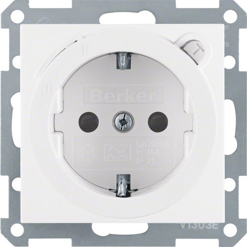 Berker 47088989 steckdose - 47088989,