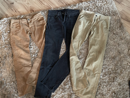 Herren hosen paket - paket, –