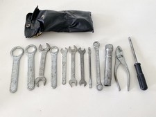 HONDA VT 1100 SC18 Shadow