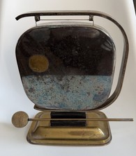 alter Gong QUIST Bauhaus ART