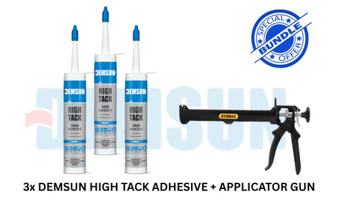 Demsun grab kleber high - kleber, tack