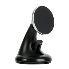 Hama Handy-Halterung Magnet Halter Saugnapf für Apple MagSafe, B-Ware, 00201504