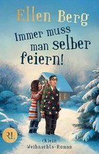 Immer muss man selber feiern |