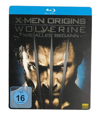 🎥⚪️🟢⚫️ X-MEN