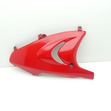 Original Triumph Sprint 955 ST Seitenverkleidung vorne links unten Spoiler C4889