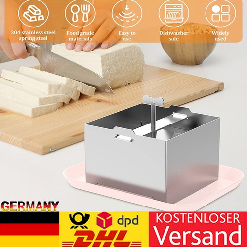 Diy tofu presse - diy,