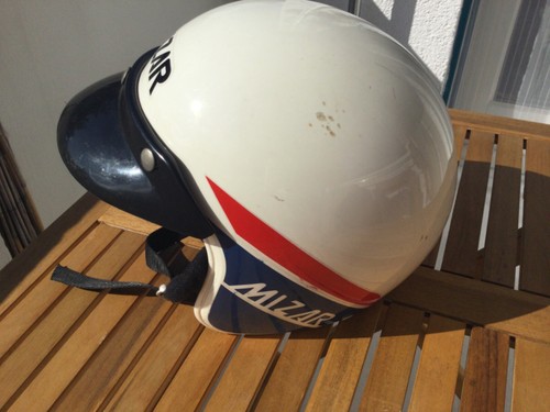 Jethelm rollerhelm - m,