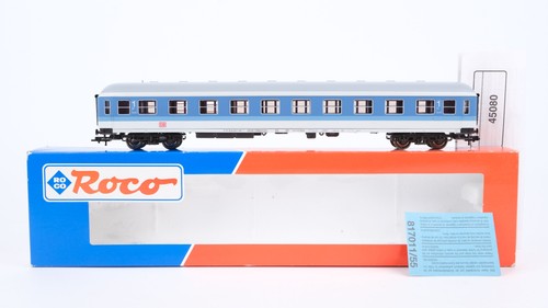 Roco 45080 schnellzugwagen - roco,