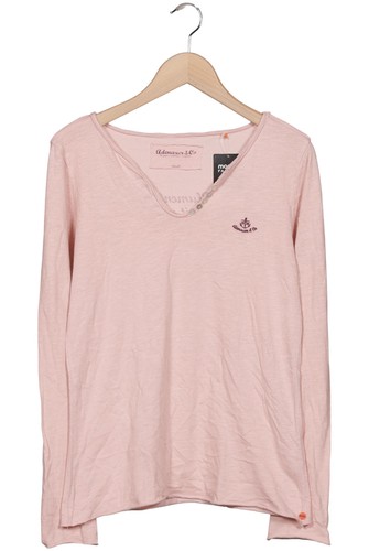 Adenauer co langarmshirt - &,