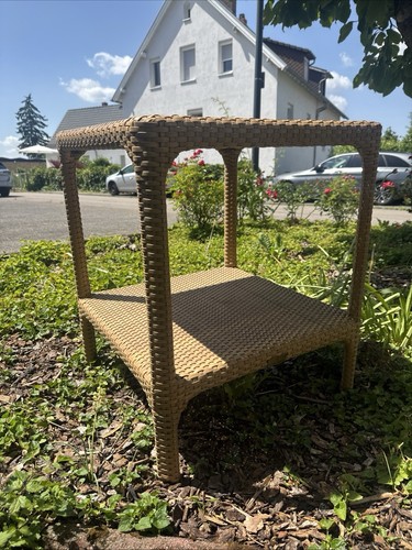 Outdoor beistelltisch von - outdoor,
