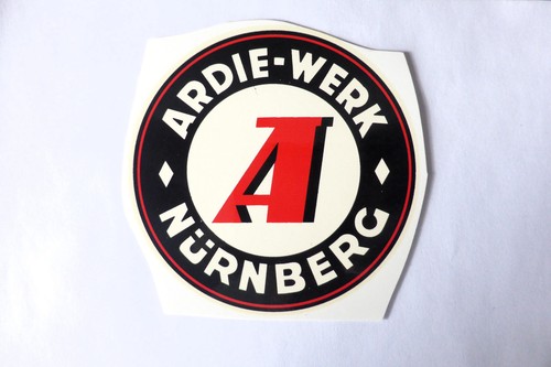 Ardie schriftzug - ardie,