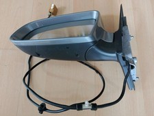 Audi A4 B6 B7 8E  Außenspiegel Spiegel links elektrisch 8E1858531T