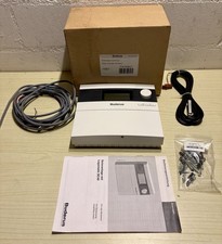 Buderus Logamatic SC40