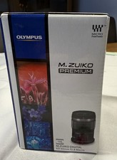 Olympus M.Zuiko 60mm f/2.8 ED