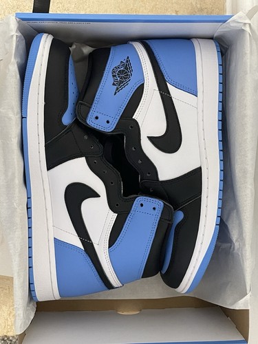 Nike air jordan - 1, high