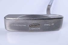Ja! C-Groove Tracy II Putter /