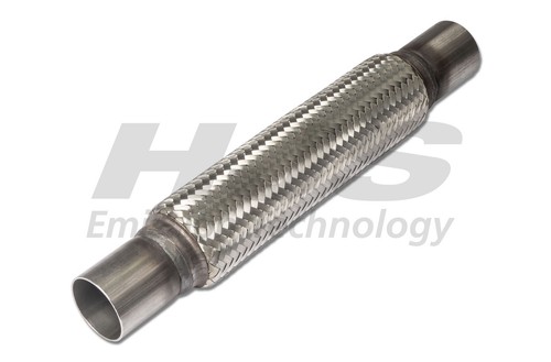 Hjs flexrohr abgasanlage - hjs,