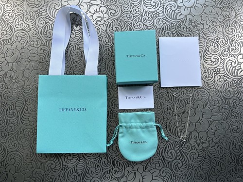 Tiffany paloma picasso - &,