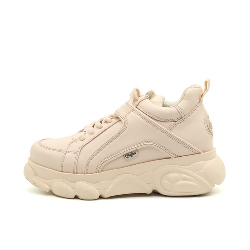 Buffalo damen plateau sneaker - buffalo,