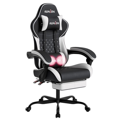 Gaming stuhl ergonomischer - gaming,