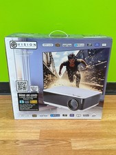 E Vision 9000 4K UHD