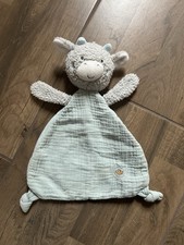 Pusblu schmusetuch kuh - schmusetuch,