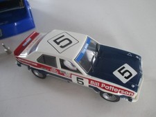 Scalextric Slot-Car       1:32