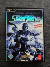 Starship Troopers Special