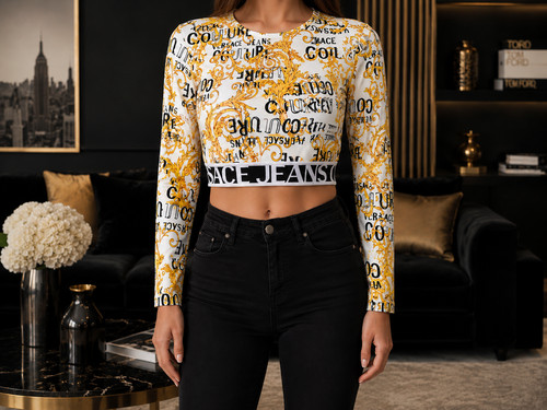 Versace jeans couture - versace,