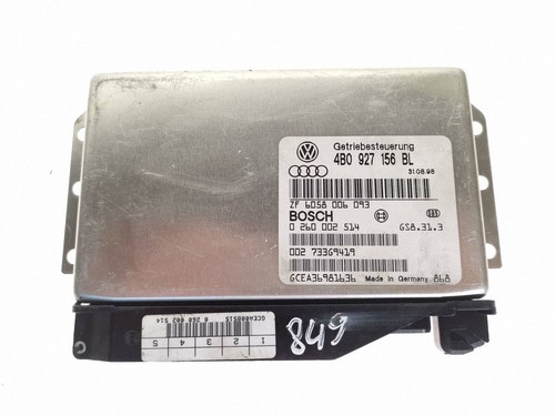 Audi 4b 2003 diesel - c5,
