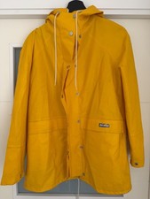 RUKKA Regenmantel Regenjacke