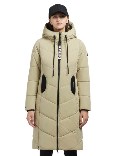 Khujo damen jacke winterjacke - khujo,
