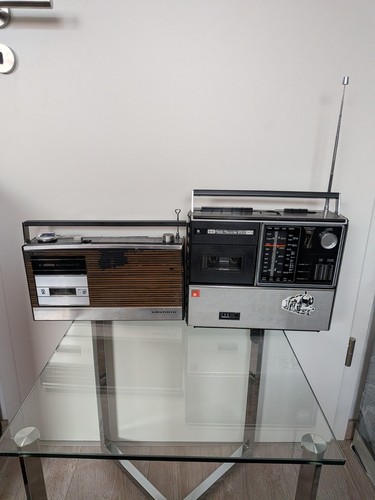 Alte radio nicht - 2,