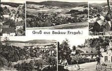 Bockau Erzgebirgskreis