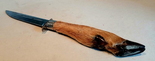 Jagdmesser hirschfänger kult - jagdmesser,