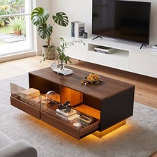 Couchtisch Wohnzimmertisch mit