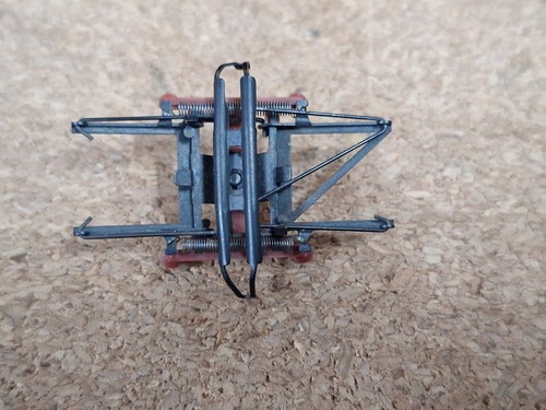 Märklin 7218 - märklin, h0