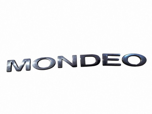 Ford mondeo 2008 - mondeo, iv