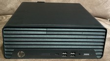 HP EliteDesk 805 G6 SFF PC AMD