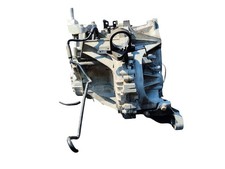 Automatikgetriebe FORD MONDEO