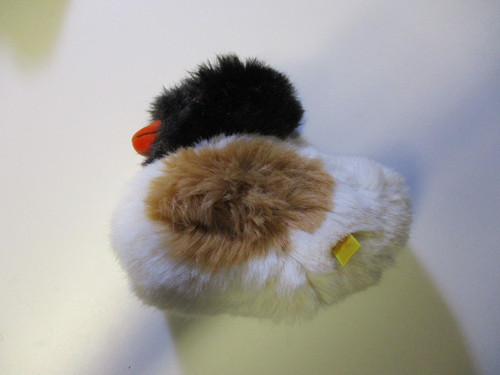 Steiff ente waggi mit - steiff,